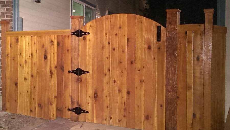 Custom Gates